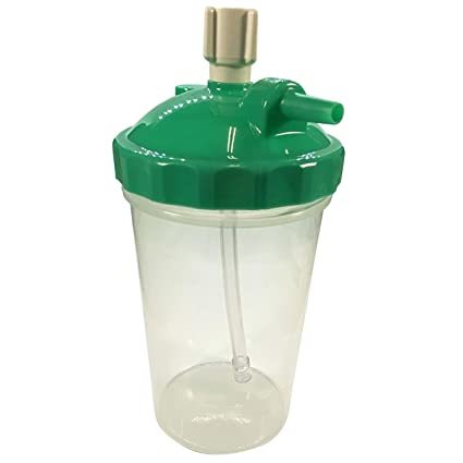 ConXport Humidifier Bottle