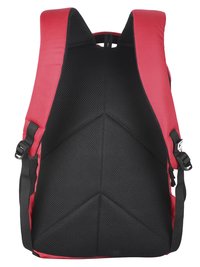 114114 Red-White Backpack