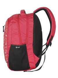 114114 Red-White Backpack