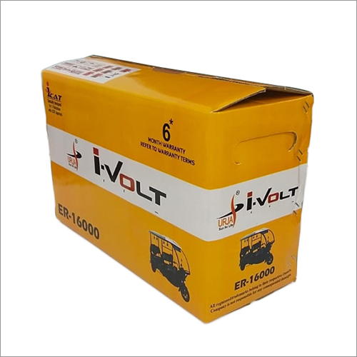 Customized Packaging Box