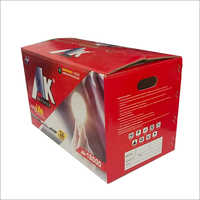Corrugated  Packaging Box