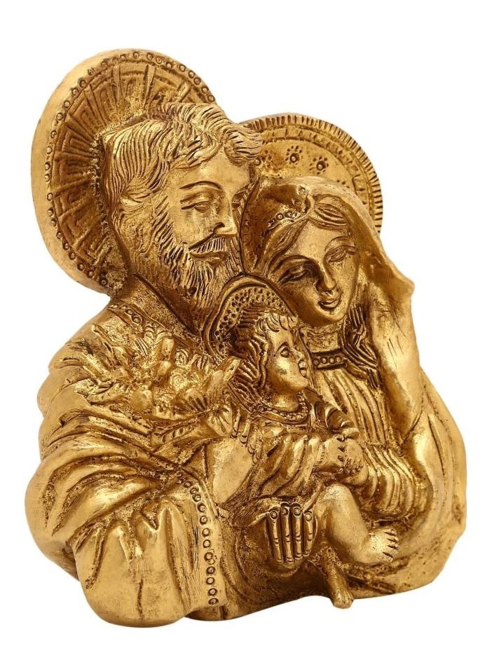 BRASS JESUS STATUE FOR CHURCH CHURCH SUPLLIES