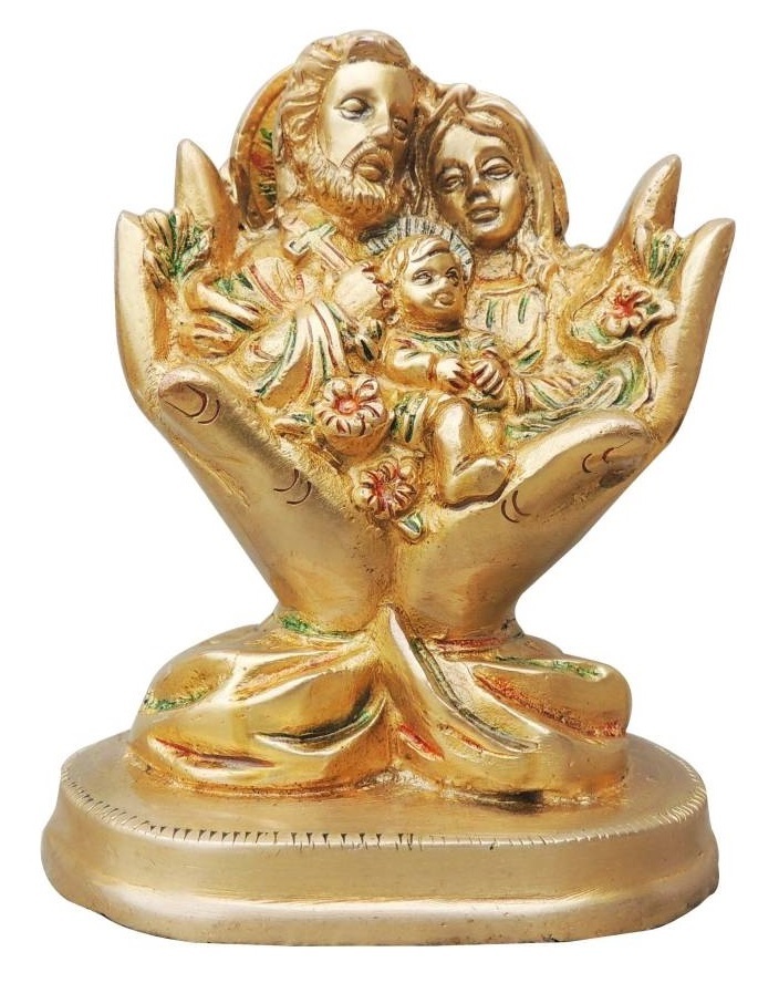 BRASS JESUS STATUE FOR CHURCH CHURCH SUPLLIES