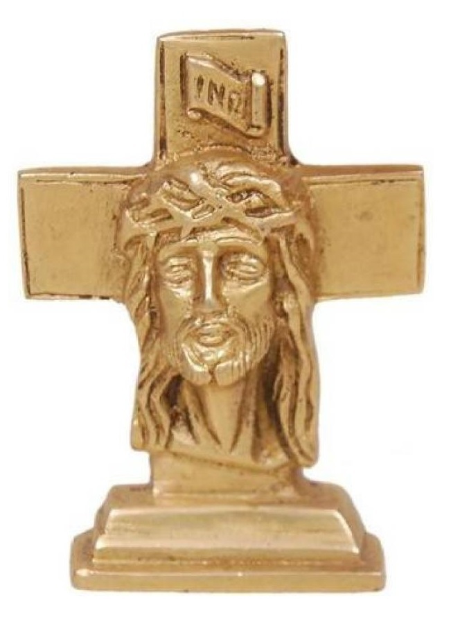 BRASS JESUS STATUE FOR CHURCH CHURCH SUPLLIES