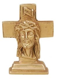 BRASS JESUS STATUE FOR CHURCH CHURCH SUPLLIES