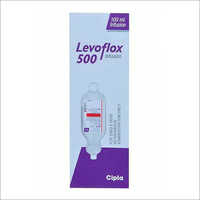Levoflox Infusion