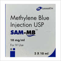 Methylene Blue Injection USP