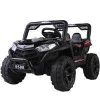 Kids Electric Car--orv 5588 - Dimension (l*w*h): 130*86*75  Centimeter (cm)