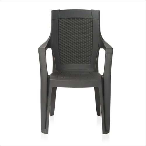 Mystique Nilkamal Plastic Chair