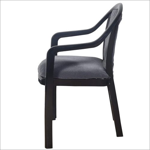 Supreme Plastic Ornate Chair