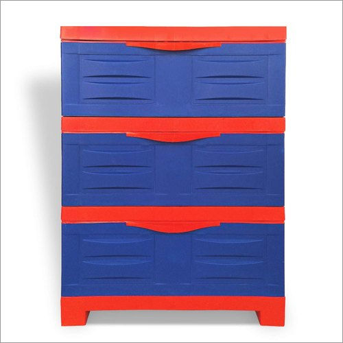 High Quality Plastic Cupboard