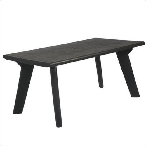 Supreme Plastic Bison Dining Table