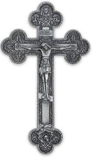 BRASS HIGH QUALITY CHURCH ALTAR CROSS CHURCH SUPPLIES