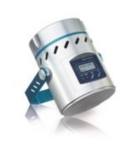 AIR SAMPLER SYSTEM