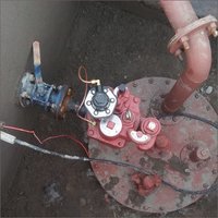 0.75 HP Submersible Turbine Pump