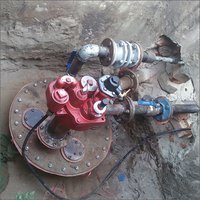 0.75 HP Submersible Turbine Pump