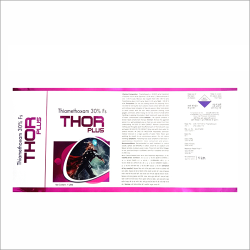UV Printed Metallic Labels