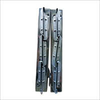 Aluminum Window Fittings - Coating Type: Polished