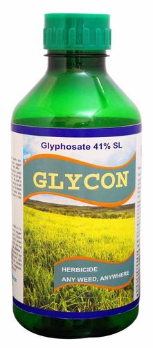 Glyphosate 41% Sl Glycon Powder
