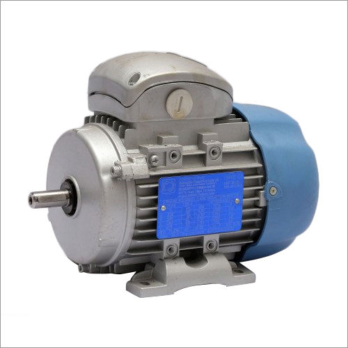 3 Phase Rotomotive Induction Motor