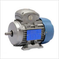 A.C. Induction Motor