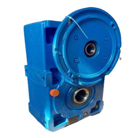 Parallel Shaft Gear Box