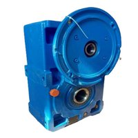 Parallel Shaft Helical Gear Box.