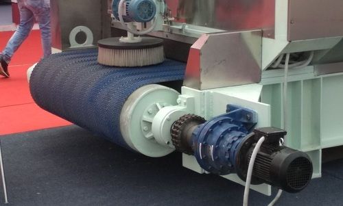 Planetary Gear Box