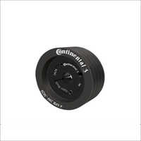 Taper Lock Pulley