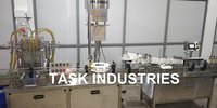 Plastic Bottle Packing Machine