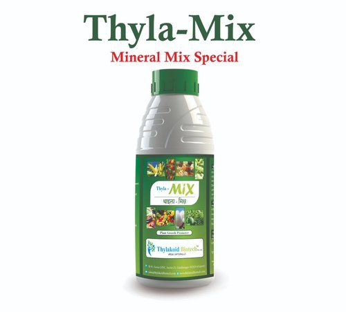 Organic Mineral Mix (Thyla-Mix)