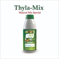Organic Mineral Mix (Thyla-Mix)