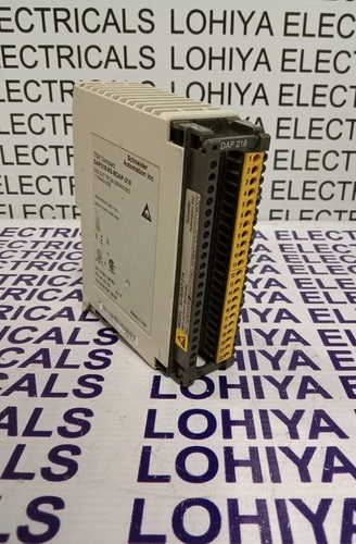 SCHNEIDER MODULE ADP218/AS-BDAP-218