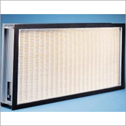 Air Purifier HEPA Filter By CLEANAIR SYSTEM & DEVICES