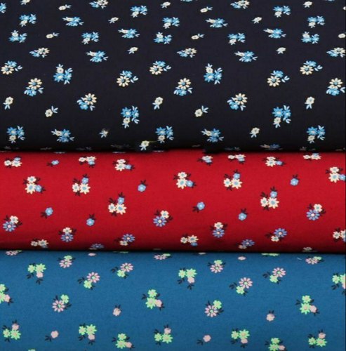 Trending Shirting Fabric