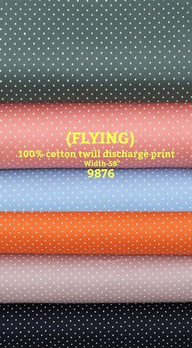 Designer Shirt Fabric