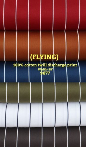 Designer Shirt Fabric