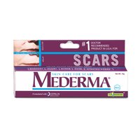 Skin Care For Scars