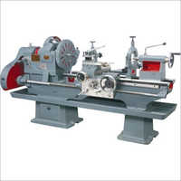 Heavy Duty Lathe Machine