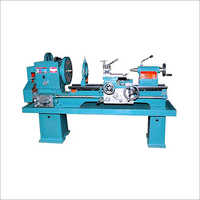 Medium Duty Lathe Machine