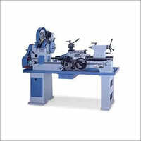 Light Duty Lathe Machine