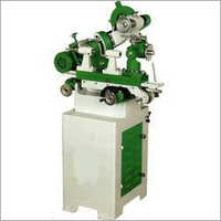 Tool And Cutter Grinding Machine