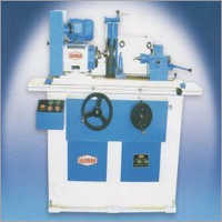 Centerless Grinding Machine