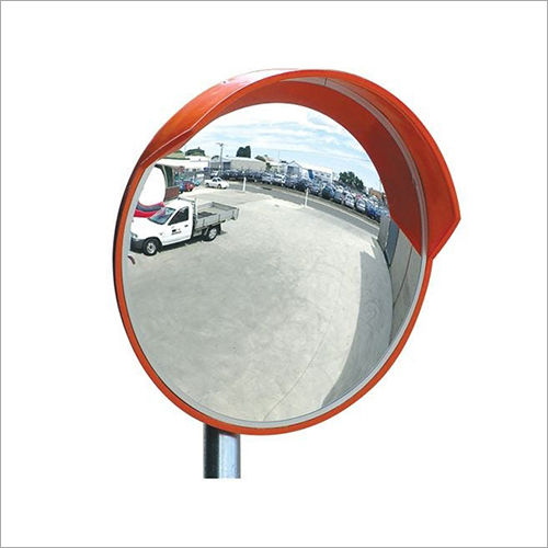 Traffic Convex Mirror Manufacturers, Suppliers & Dealers