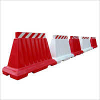 Road Safety Barricade
