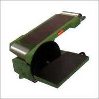 Disc Sander Machine