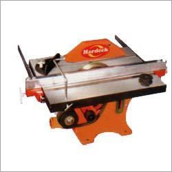 Circular Saw Machine