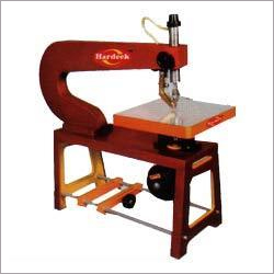Jigsaw Machine