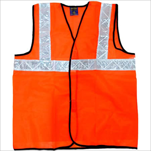 Safety Jackets By AMRIT ENTERPRISES