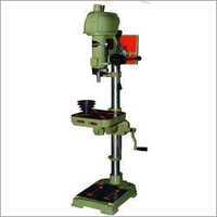 Industrial Drilling Machine